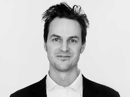 Gustav Bohlin
